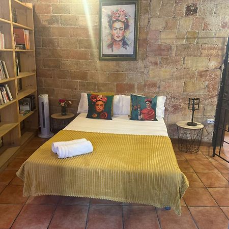 El Rincon De Frida By Apartamentos Logrono Exterior photo