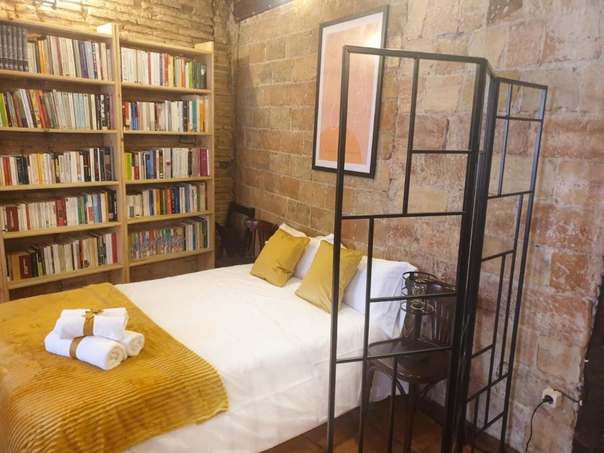 El Rincon De Frida By Apartamentos Logrono Exterior photo