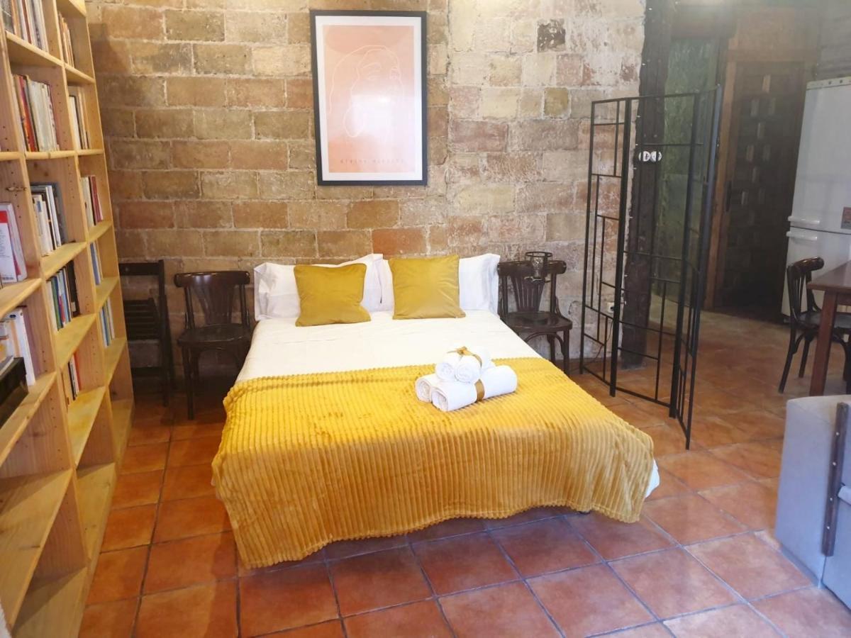 El Rincon De Frida By Apartamentos Logrono Exterior photo